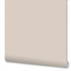 Обои NEW AGE Tempo бежевые флизелиновые с виниловым покрытием 89389774