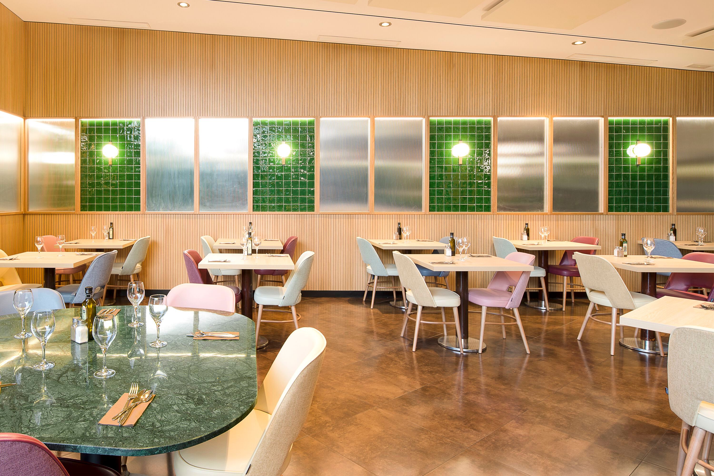 Светодиодные настенные светильники Estiluz Circ ARCH-00005850 - Вид №5