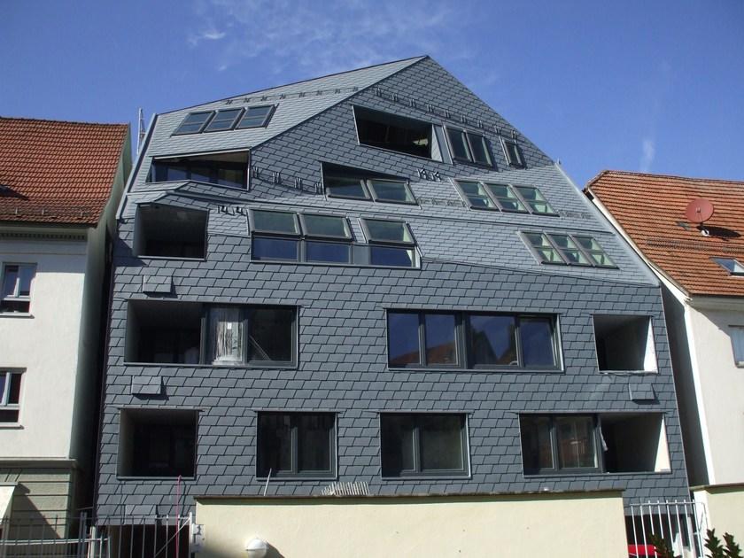 PREFA ITALIA Фасадные системы sun-id-1383764 - Вид №22