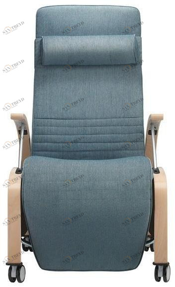 Brunner Мягкое кресло с откидной спинкой на колесиках Torras sun-id-1494420