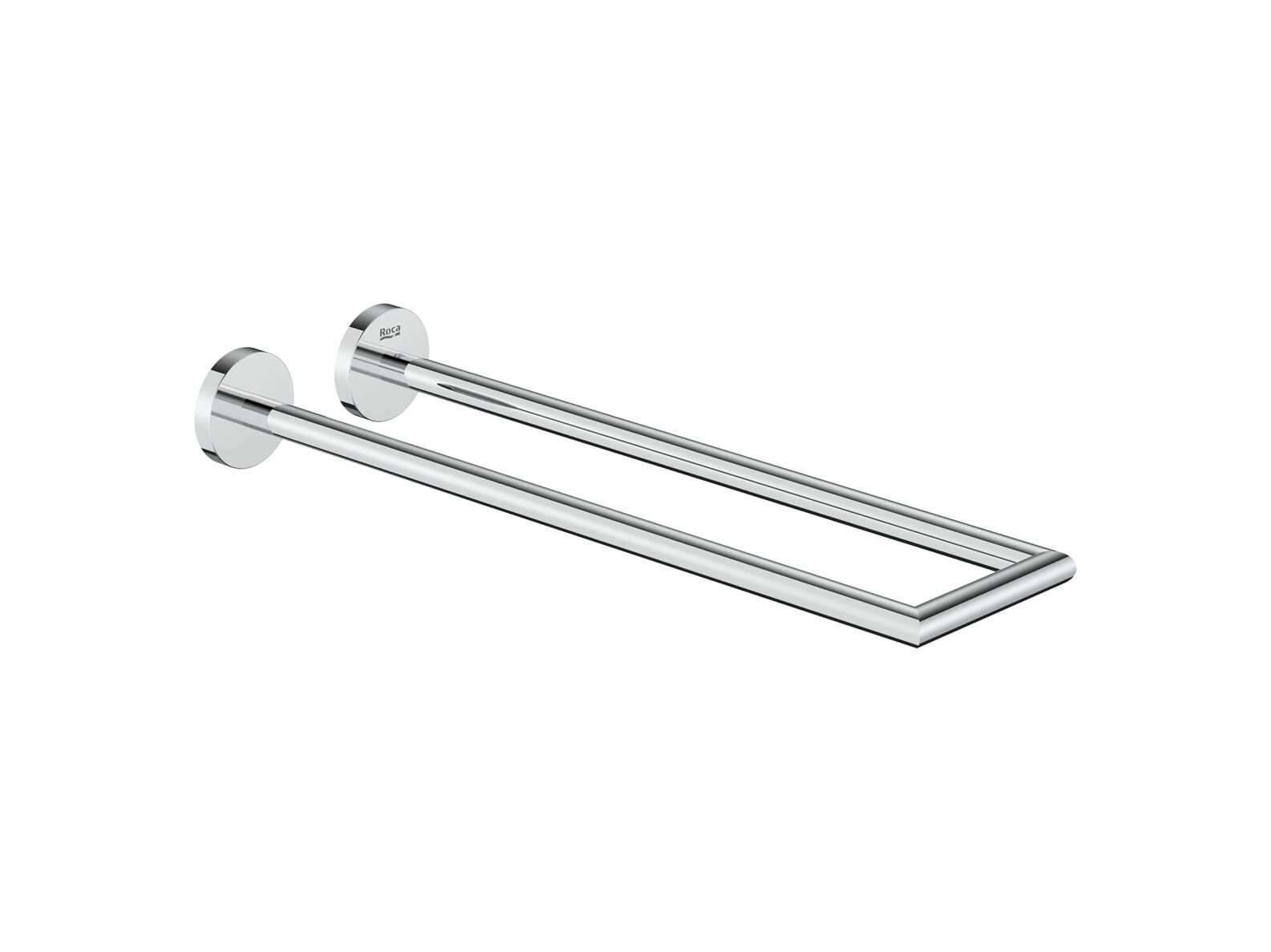 Металлический держатель для полотенец Roca Hotels ARCH-00130181