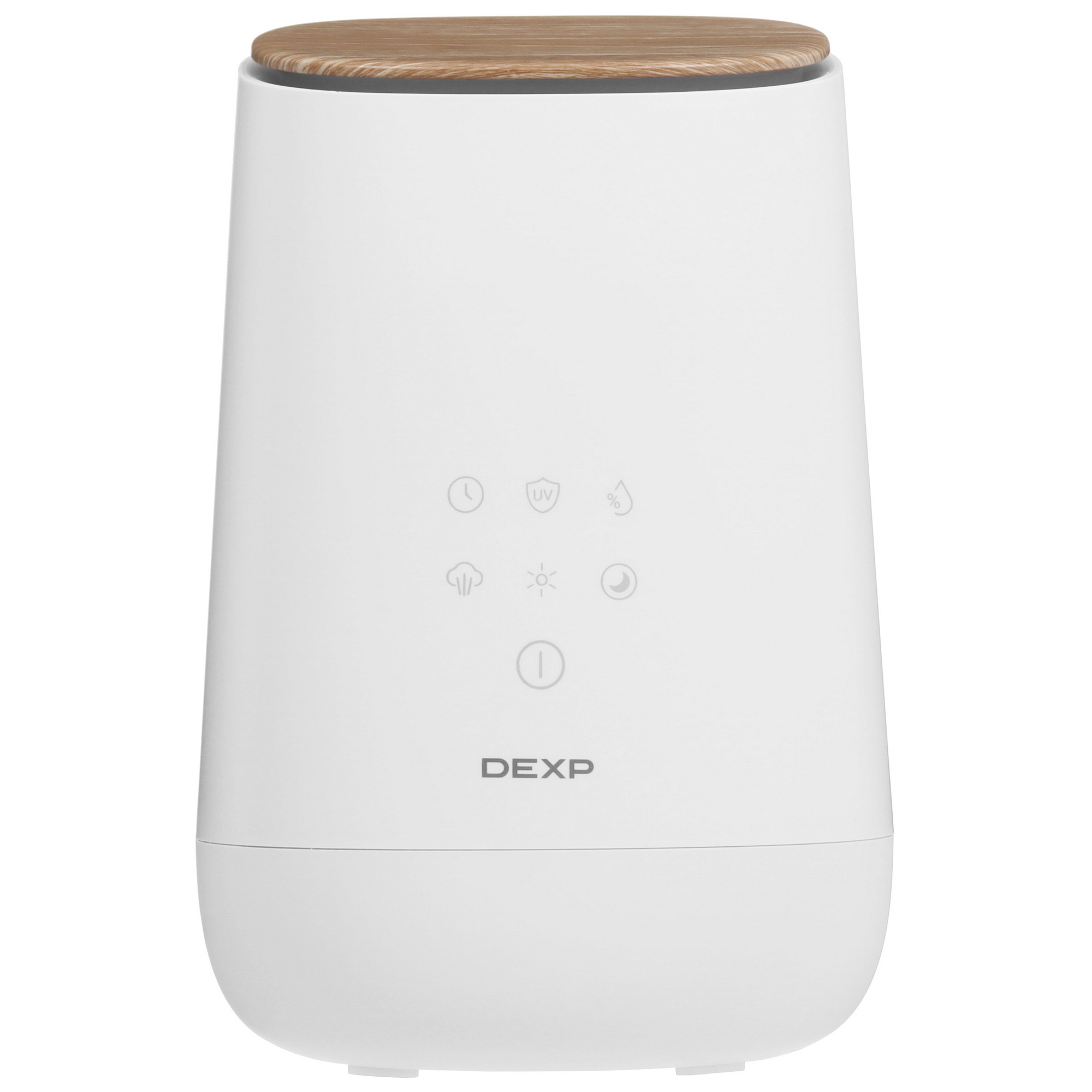 9103435 Увлажнитель воздуха DEXP DAH-L31 STDN-0057527 - Вид №1