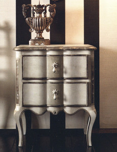 Тумбочка  VITTORIO GRIFONI 2571