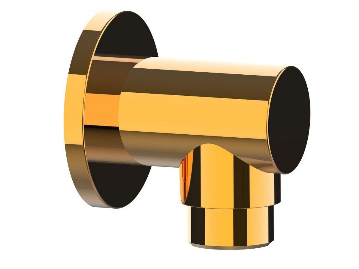 Водозаборник Rubinetterie Frattini душевые ARCH-00038635 - Вид №1