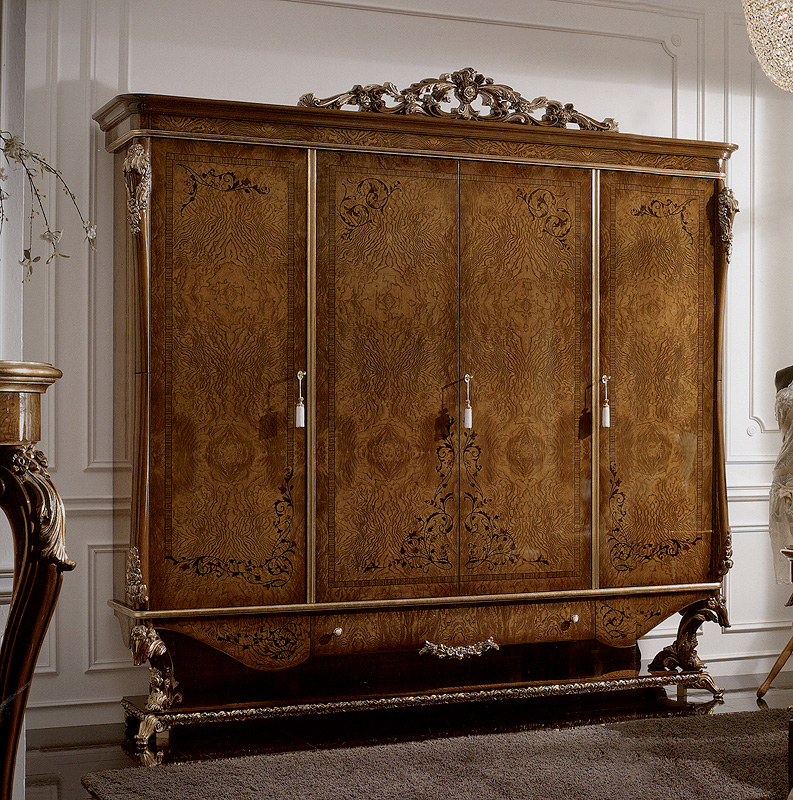 Шкаф  AR ARREDAMENTI 260 DolceVita