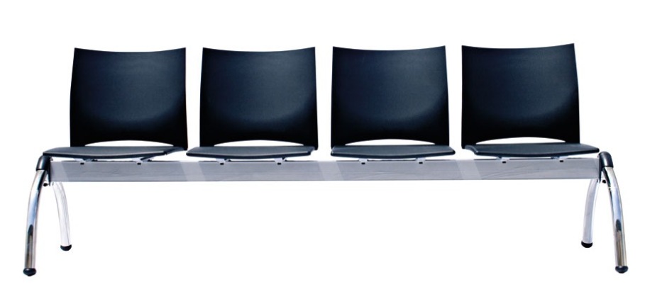 007157 Скамейка INCLASS Slim Santreyd - Вид №1