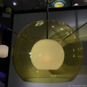 Rossetti Bolla SG GIA подвес