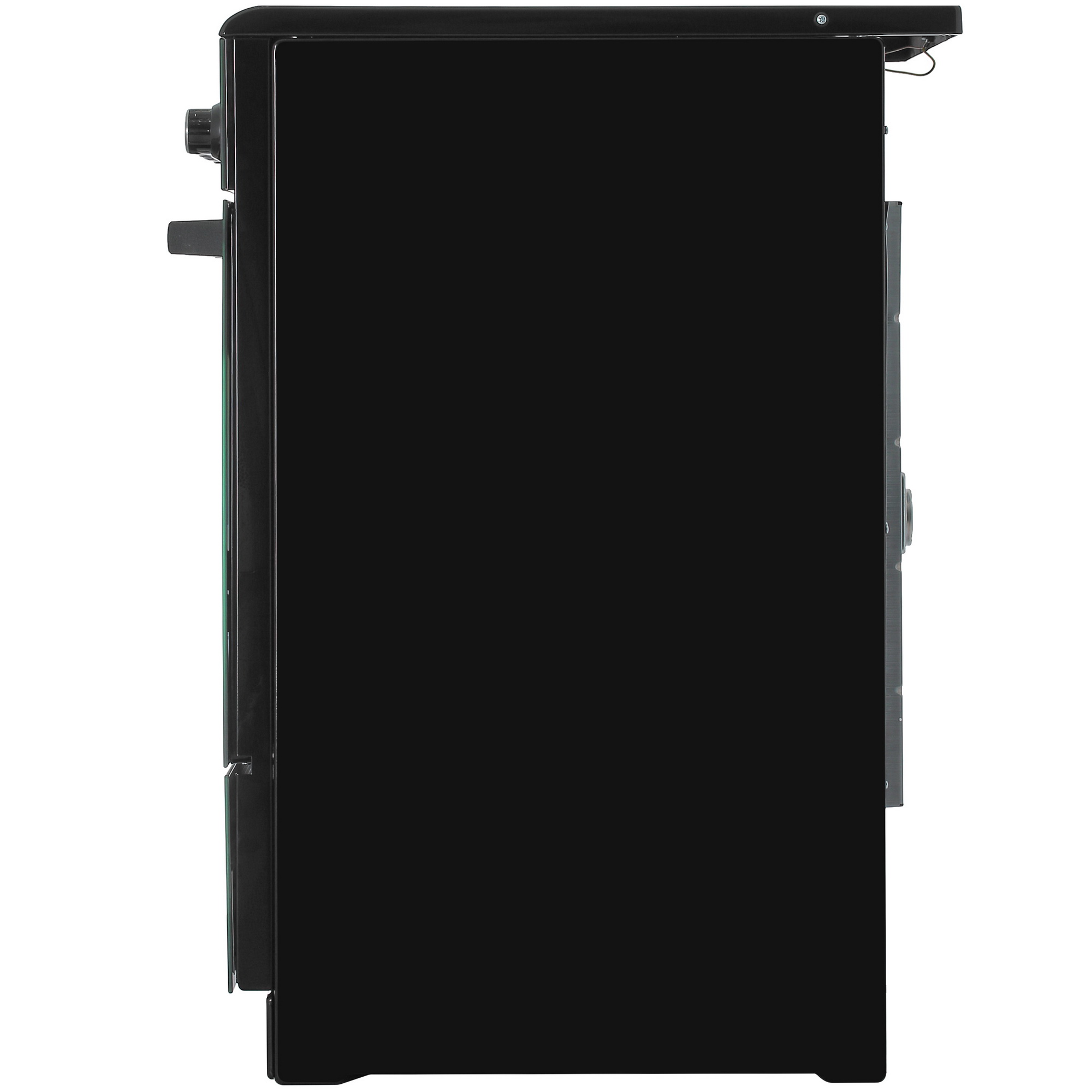 9983909 Электрическая плита De Luxe 506004.13эс-001 черный STDN-0072891 - Вид №2