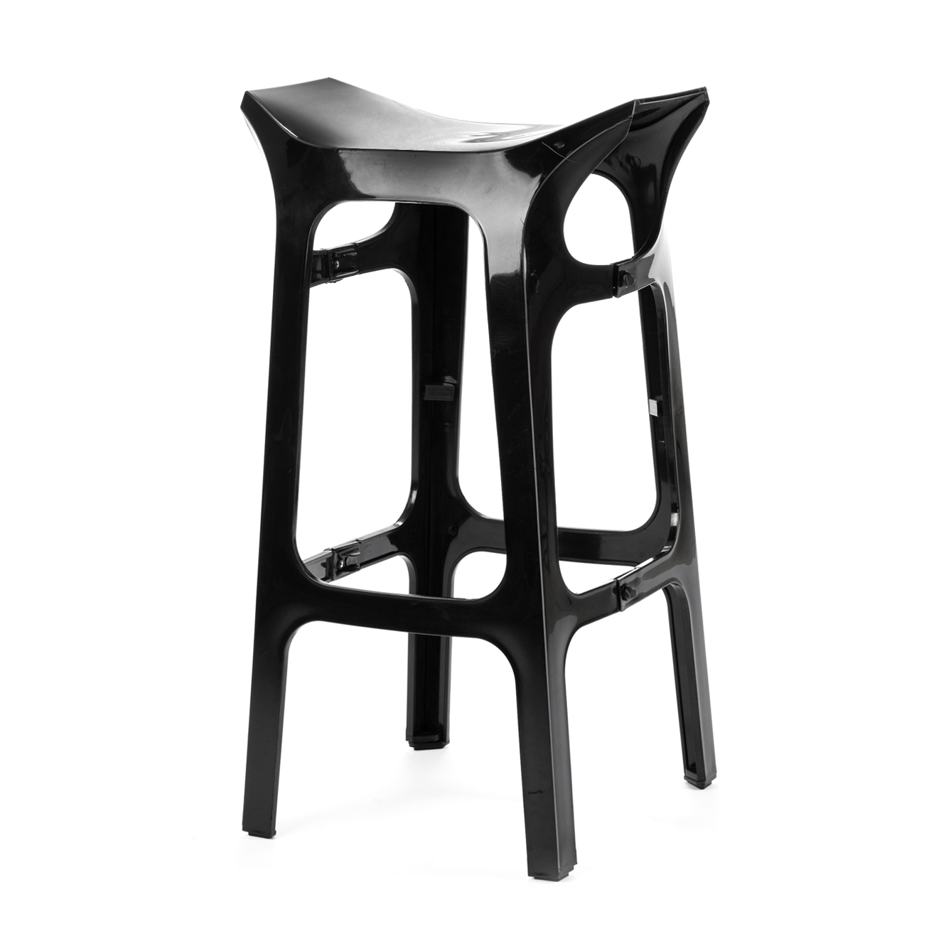 2000000018294 Барный стул Juan SOFTLINE 