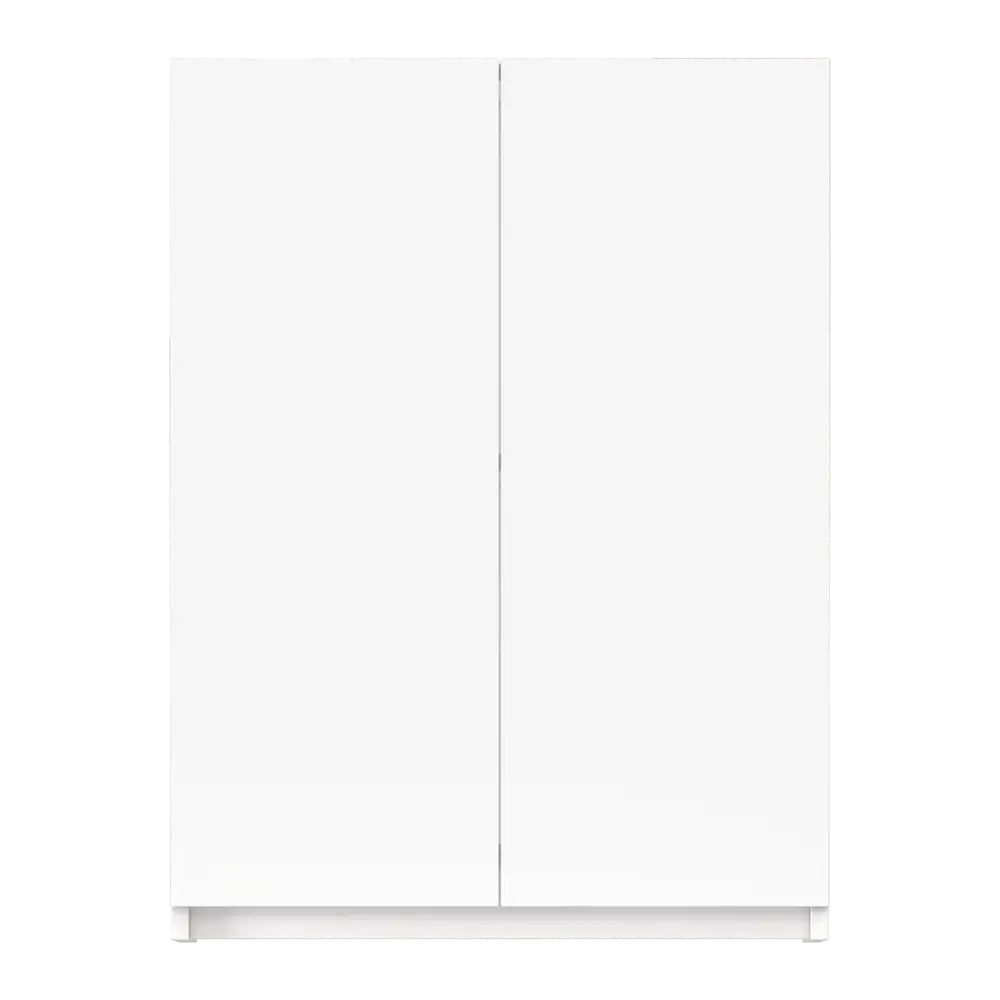 KONSENSA Навесной шкаф для стиральной машины Терни 64×75 см 89383207 STLM-1485888