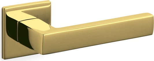 M203B_ZL Дверная ручка PLANET QB OLIVARI 