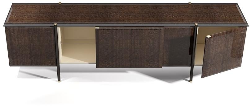 Capital Collection Комод деревянный с распашными дверцами Tudor sun-id-1344593 - Вид №1