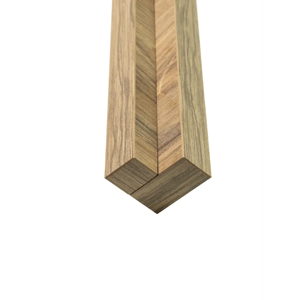 Угловой элемент DELINIA ID Токио для кухонного гарнитура 4×76.5 см 86423450 STLM-0871152 - Вид №1