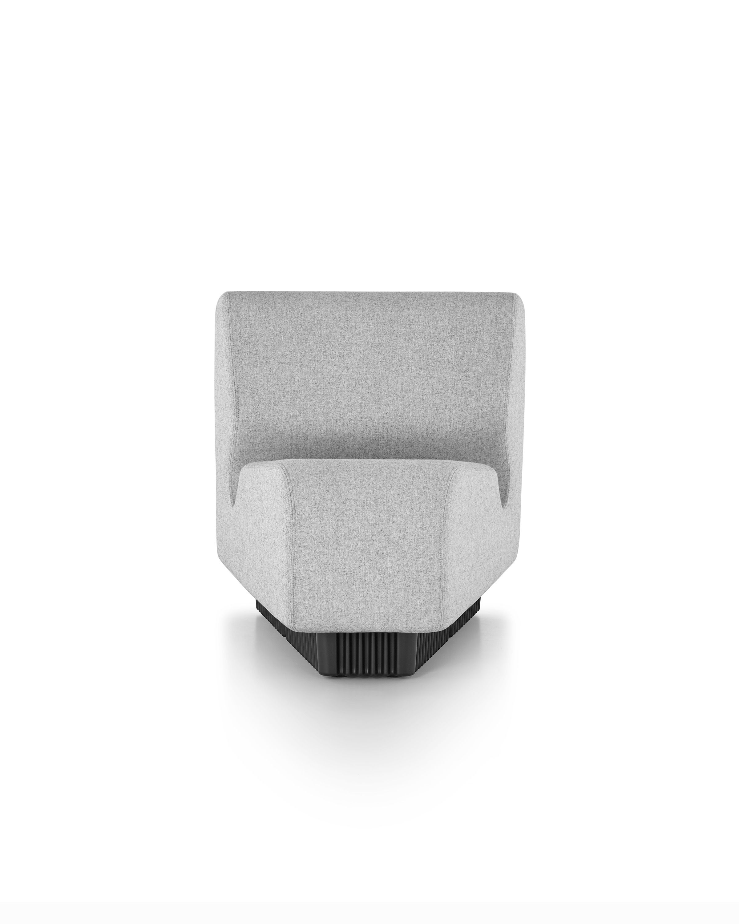 Тканевое кресло Herman Miller Chadwick ARCH-00148879 - Вид №10