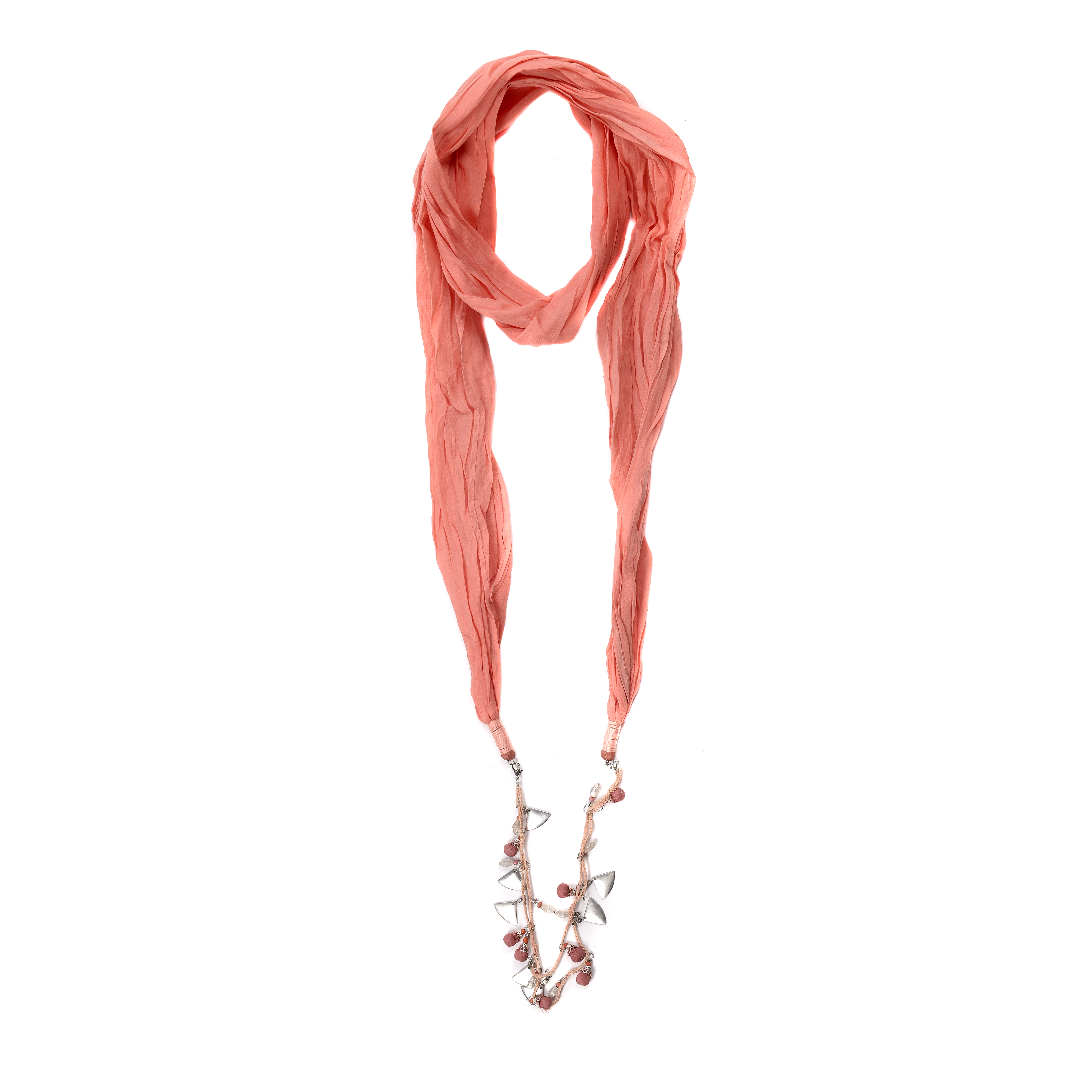 5843517.0003 ШАРФ-ОЖЕРЕЛЬЕ TO4ROOMS  - Вид №1