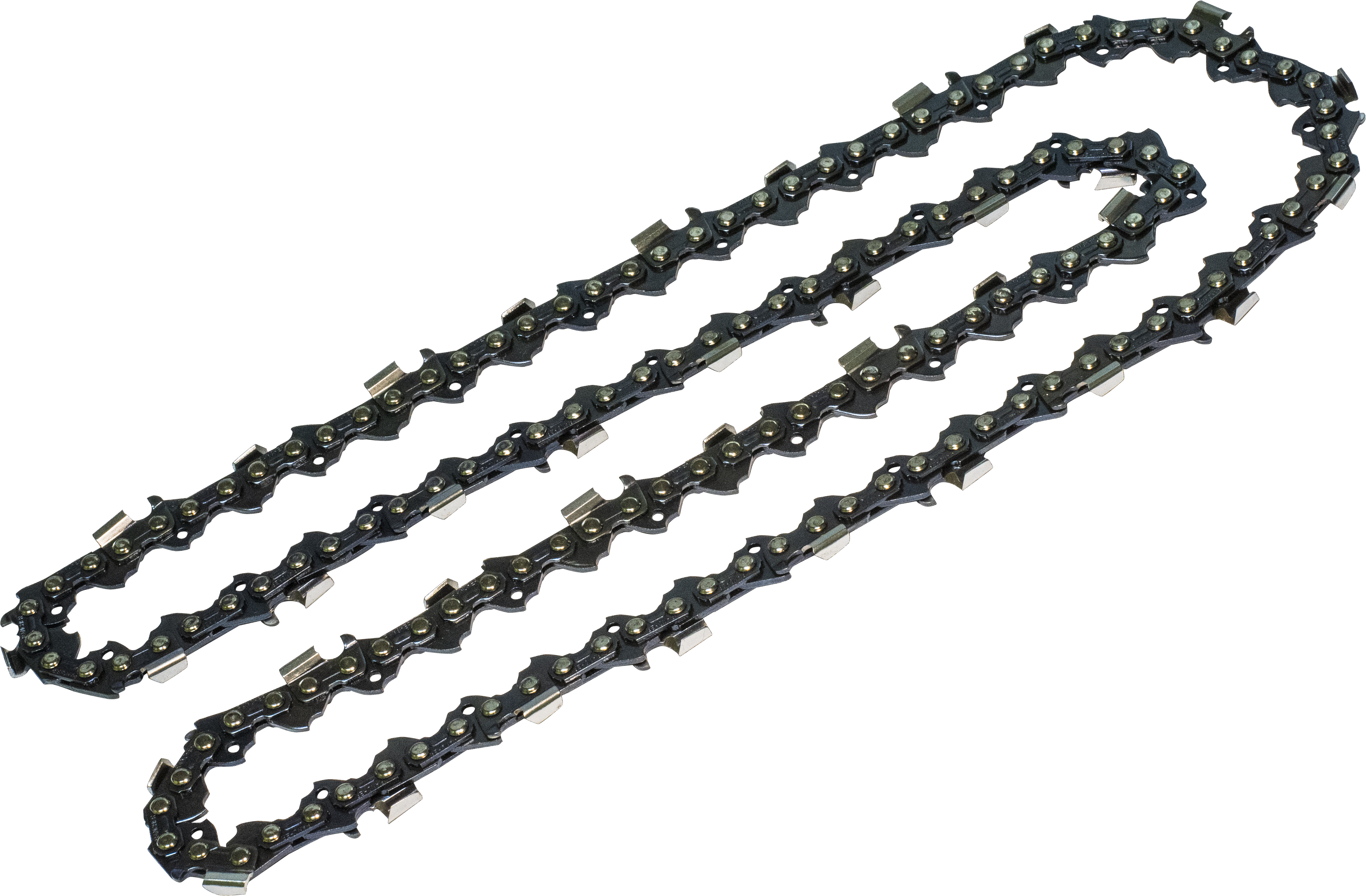 83776750 Цепь пильная Rancher 64 звена, шаг 0.325 дюйма, паз 1.5 мм STLM-0044429 REZER