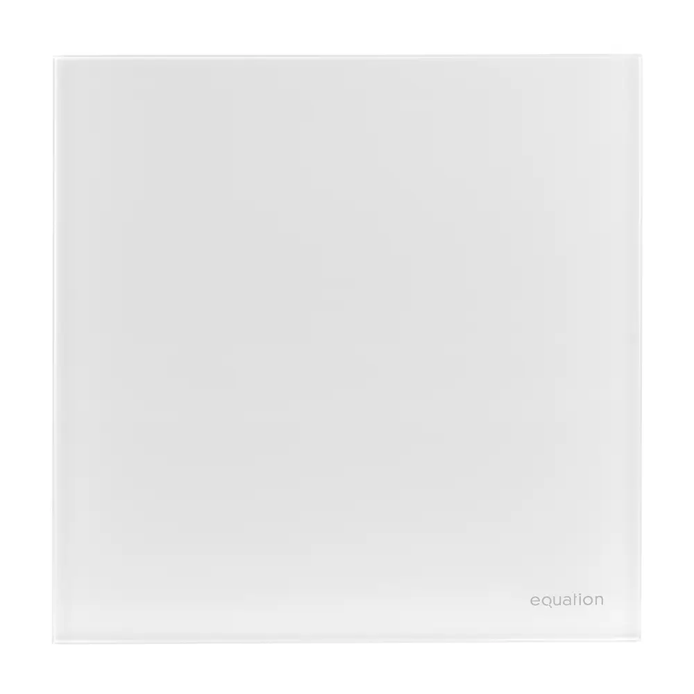 Equation PTG100 - Сменная панель для вентилятора D160 мм 86905902 STLM-1533120 - Вид №1