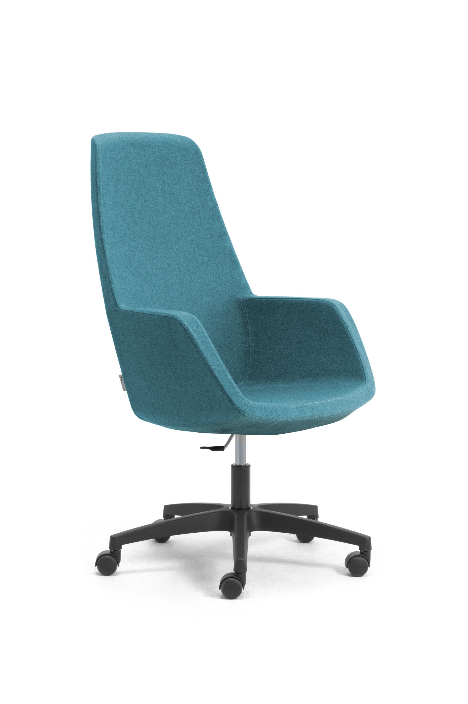 Офисное кресло с высокой спинкой Leyform Gaia ARCH-00139716 - Вид №4