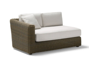 2-местный садовый диван Shintotex®