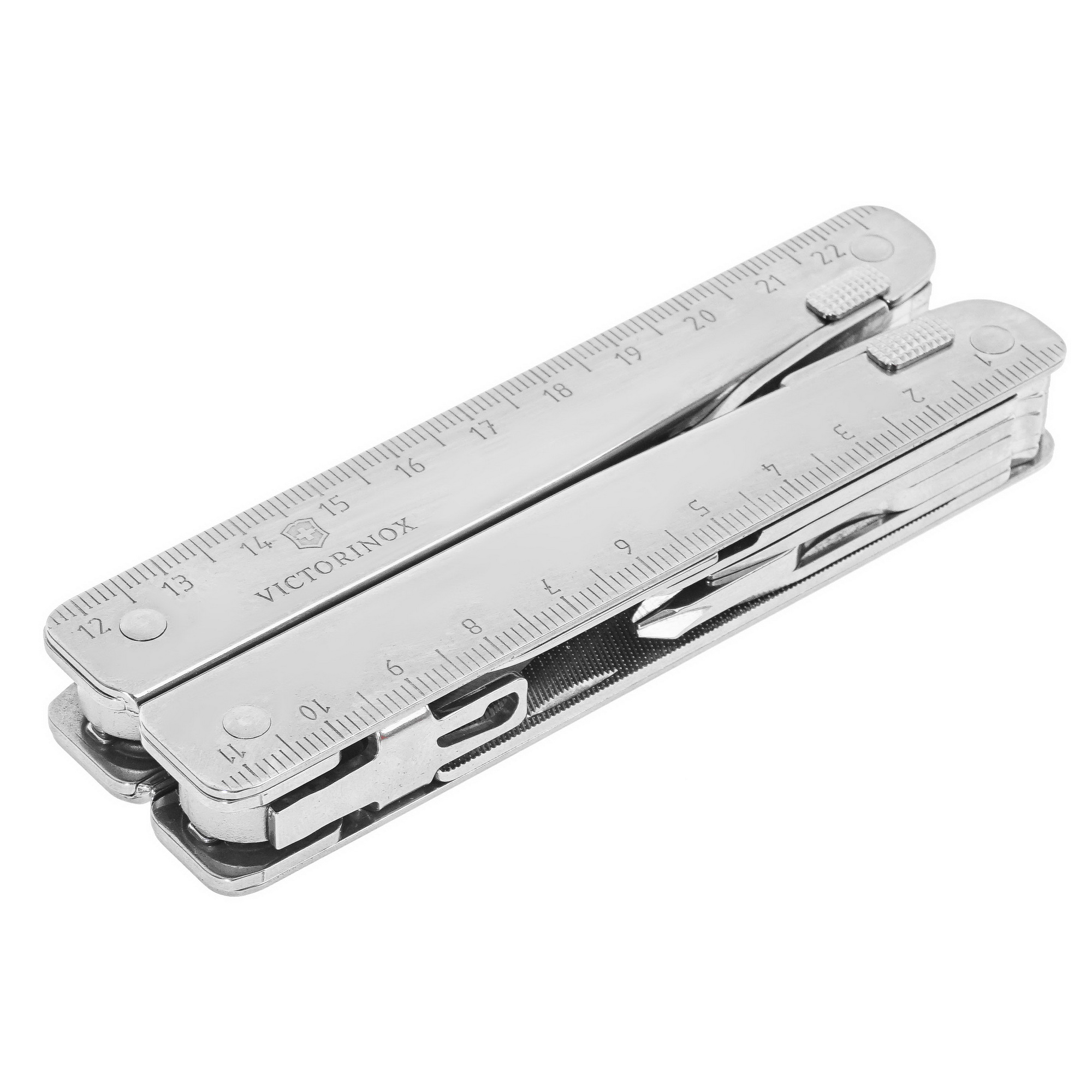 Мультитул Victorinox SwissTool X 9989333 STDN-0084767 - Вид №5