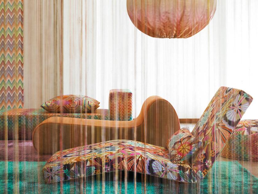 MissoniHome Шезлонг / грядка sun-id-1506306 - Вид №7