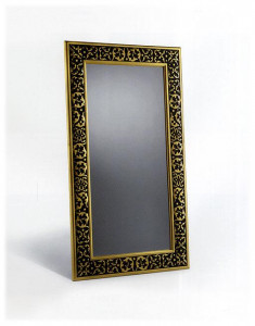Зеркало  CASTELLAN Vip Gold