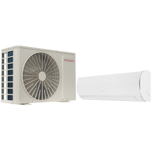 9969177 Кондиционер настенный сплит-система Pioneer KFR70MW/KOR70MW белый