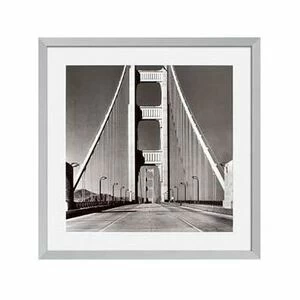 Принт / Prints EC193 new york bridges