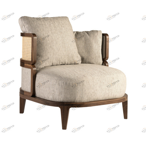 Кресло / Promenade Gebruder Thonet Vienna sun-id-375580