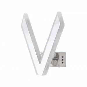 Бра светодиодное белое Maximus EL335W07.1 CITILUX MAXIMUS 00-3928485 Белый