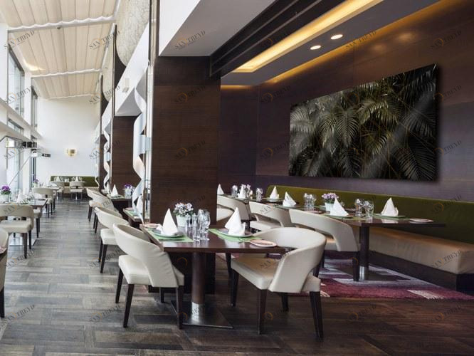 MOMENTI Авторский художественный принт Crazy home paintings Rm-002