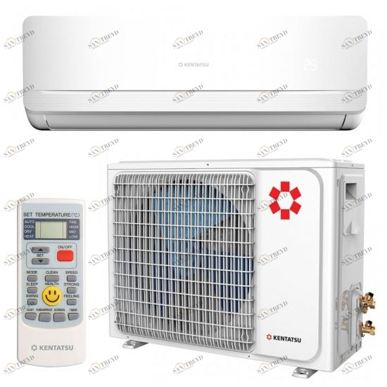 Kentatsu KSGR32HZAN1/KSRR32HZAN1 sun-id-369634