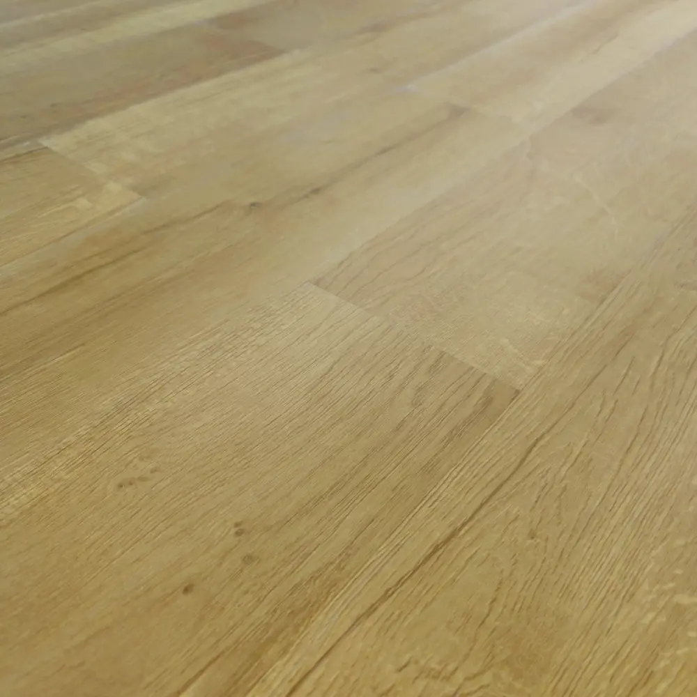 SPC плитка HOME EXPERT Янтарный пляж с фасками для теплого пола 84382214 STLM-1439460 - Вид №2