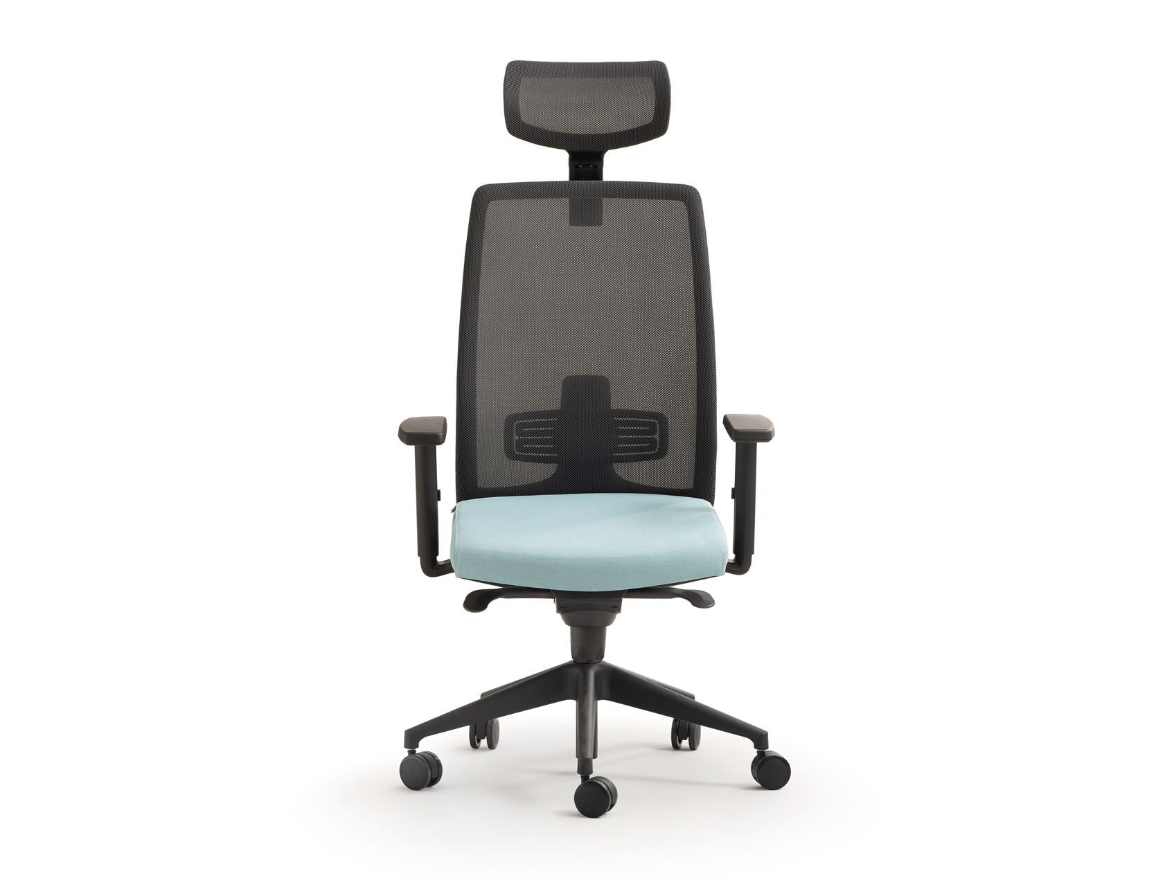 5-спицевое вращающееся офисное кресло Quinti Sedute Honey ARCH-00055407 - Вид №7