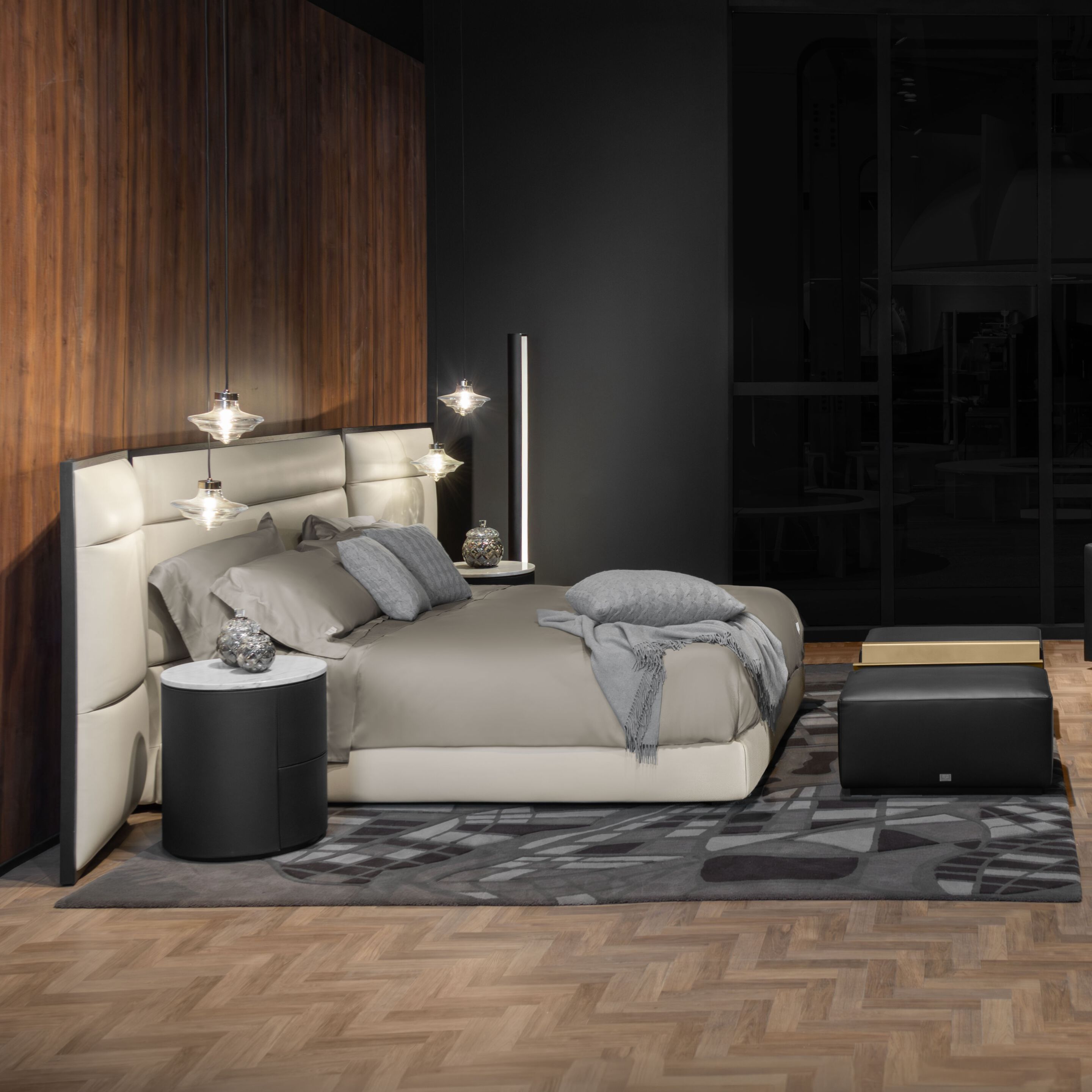 Выдувные хрустальные шкатулки Formitalia DIDI Collection ARCH-00038949 - Вид №4