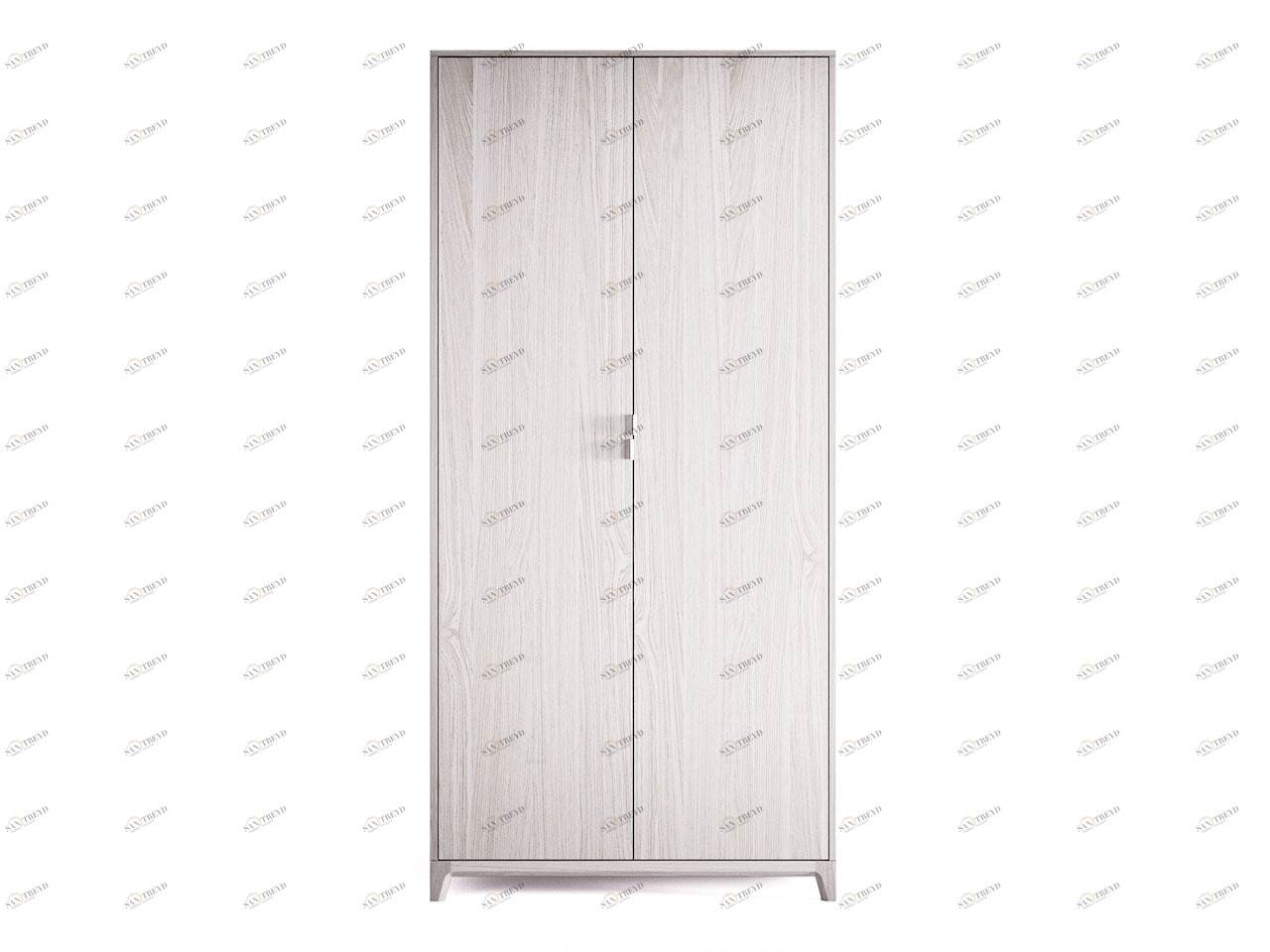 IDC019004000 The IDEA Шкаф CASE №3 - 1000 