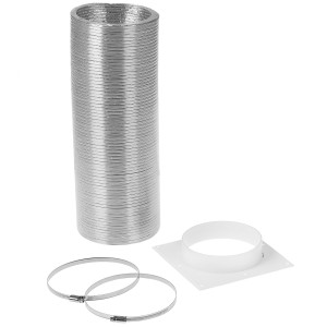 5009120 Набор для установки вытяжки OneTwo O2IE039