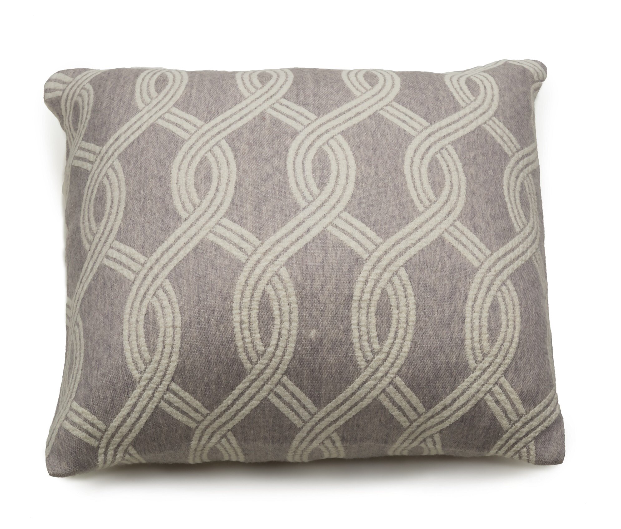 D5 Подушка 45/45, шерсть, наполнитель конфорель Donati Santreyd 