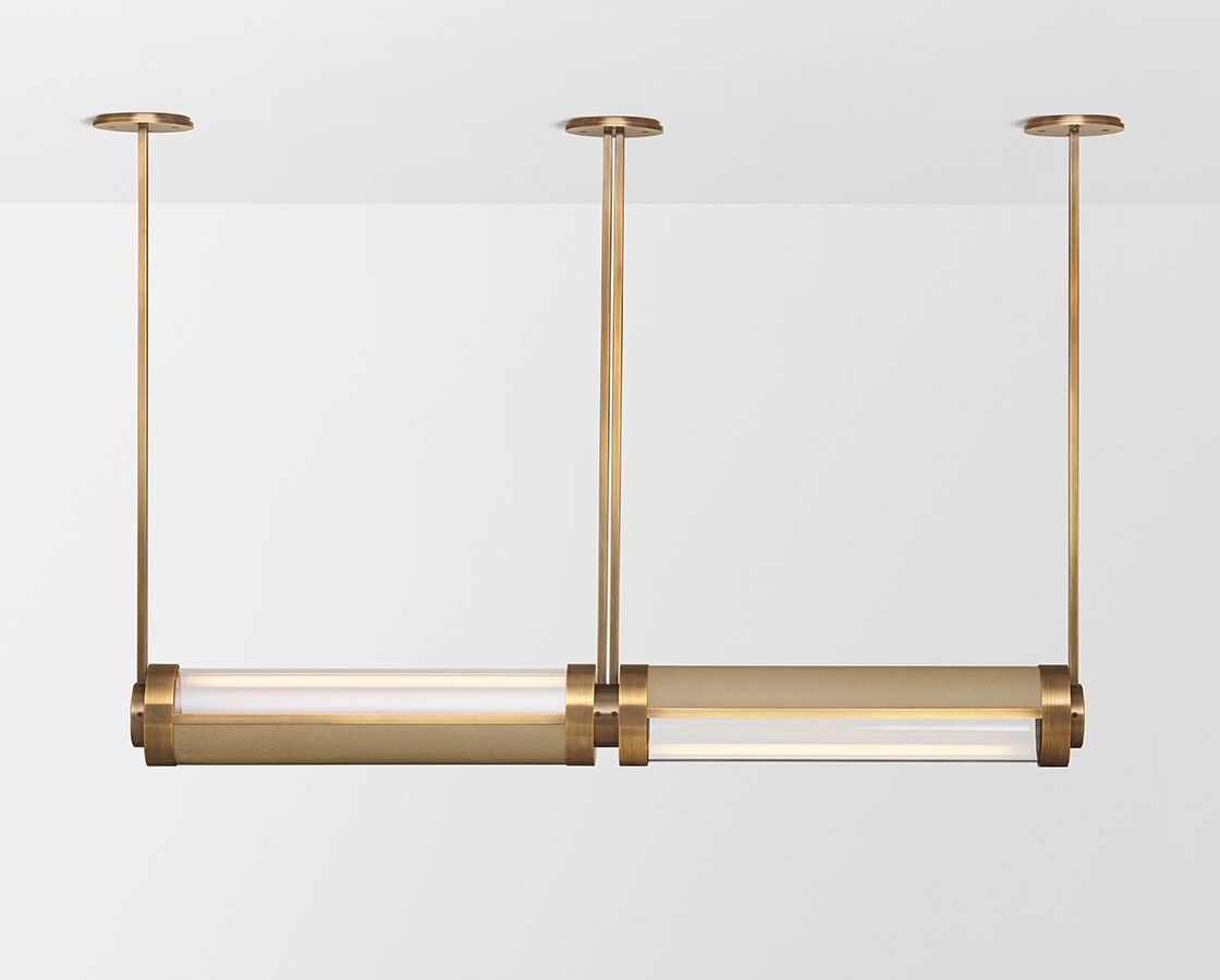 Регулируемая светодиодная подвесная лампа Articolo Studios Swivel ARCH-00026124