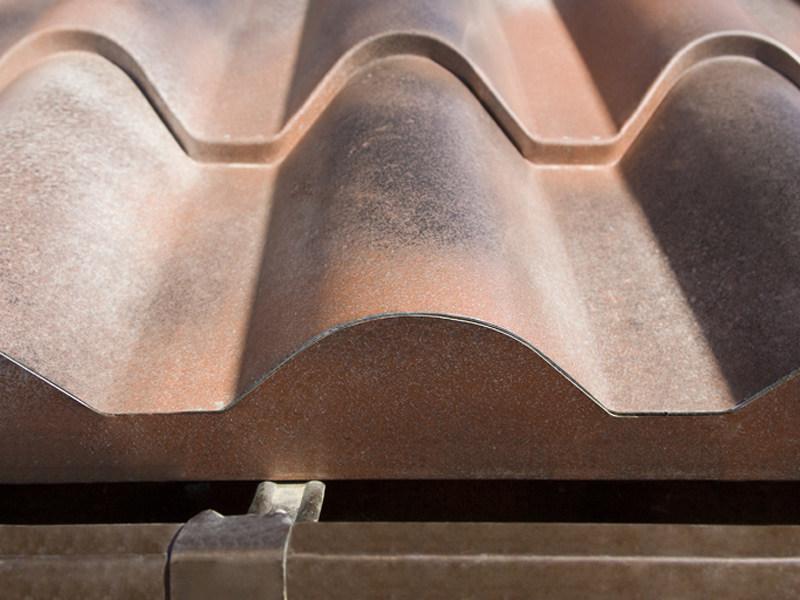 ISOPAN Утепленная металлическая панель для крыши Isodomus sun-id-1367140 - Вид №8