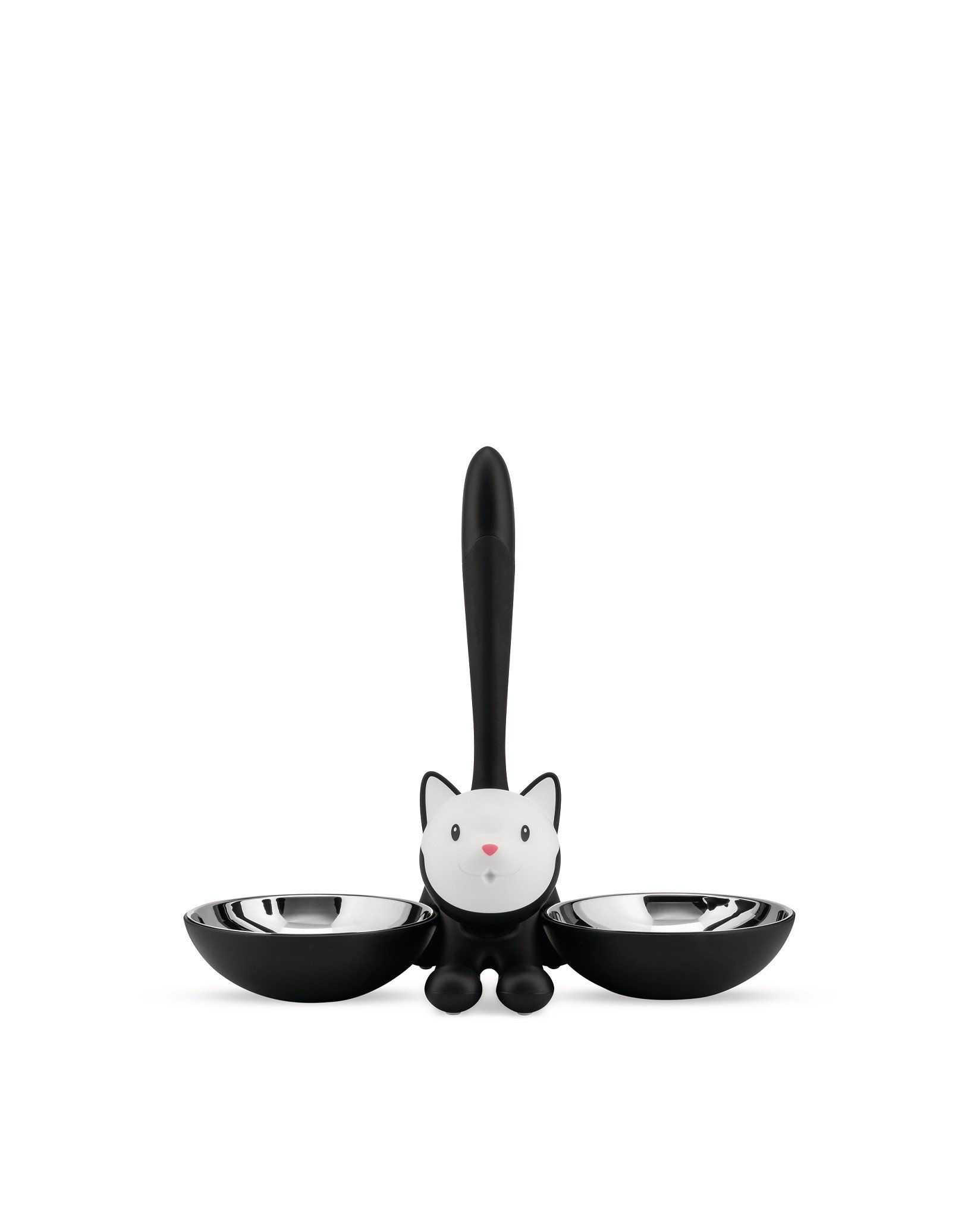 Миска для кошек Alessi Tigrito MMI09 - Вид №1