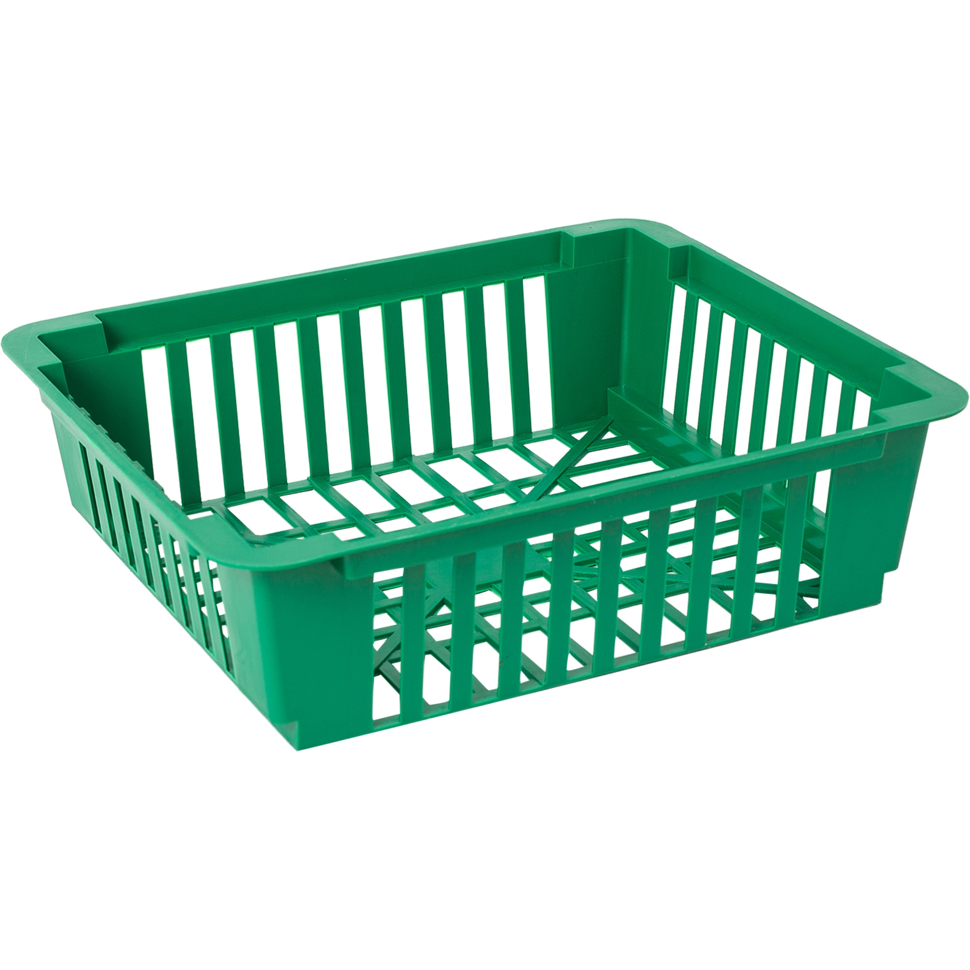 82141574 Корзина для посадки луковичных растений, 21 см, пластик Santreyd 