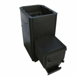 Печь для бани Варвара Мини с теплообменником вынос 280