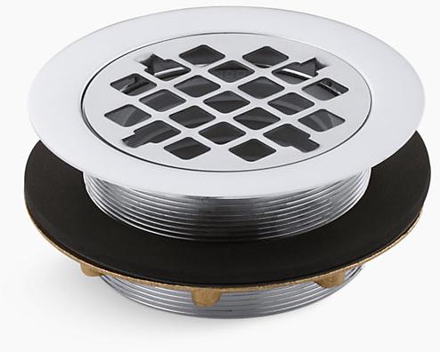 KOHLER  K-9132-CP  - Вид №1