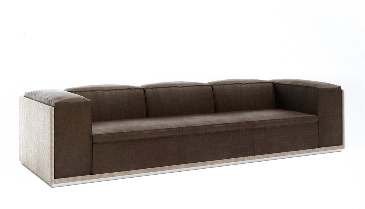 Диван  ATMOSPHERA OVERLAND Capital