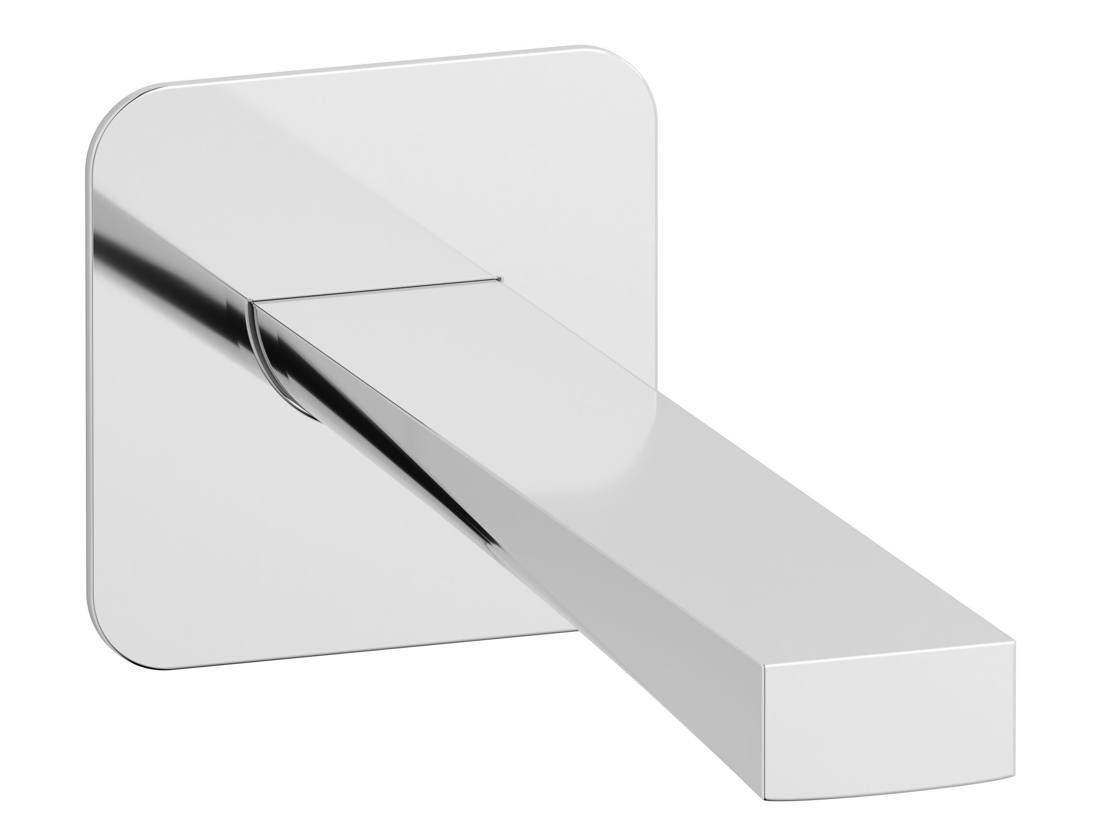 Настенный дозирующий носик IB Wave ARCH-00122503 - Вид №1