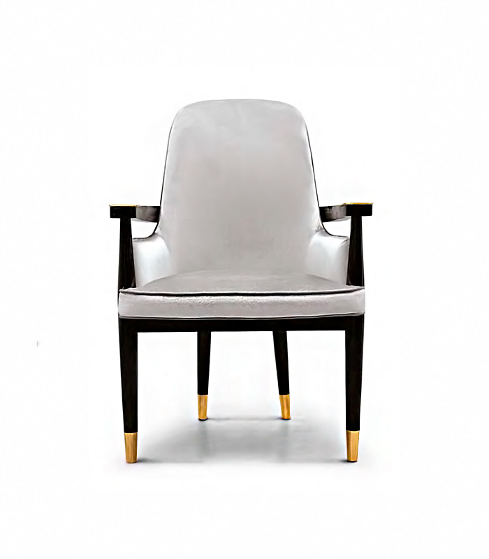 Стул  RAMPOLDI FDC02  - Вид №1