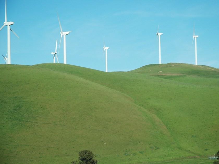 Kopron® Мини ветряная электростанция sun-id-1346926 - Вид №3