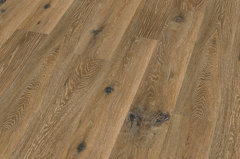 162 001 19 Печатное пробковое покрытие Caramel GRANORTE Vita Classic - Вид №2