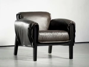 Piet Boon Мягкое кресло с подлокотниками  Pbc 02.69.